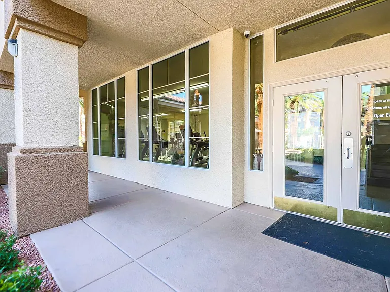 7151 S Durango Dr #102 — Photo 21