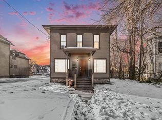 127 Elm St APT 3, Kalamazoo, MI 49007