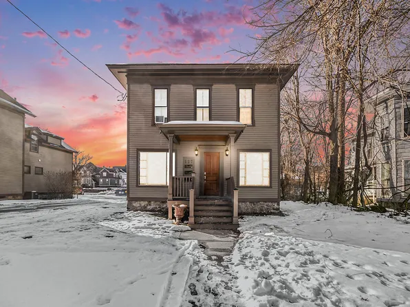 127 Elm St APT 3, Kalamazoo, MI 49007