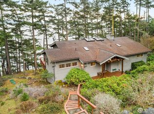 976 San Juan Drive, Friday Harbor, WA 98250