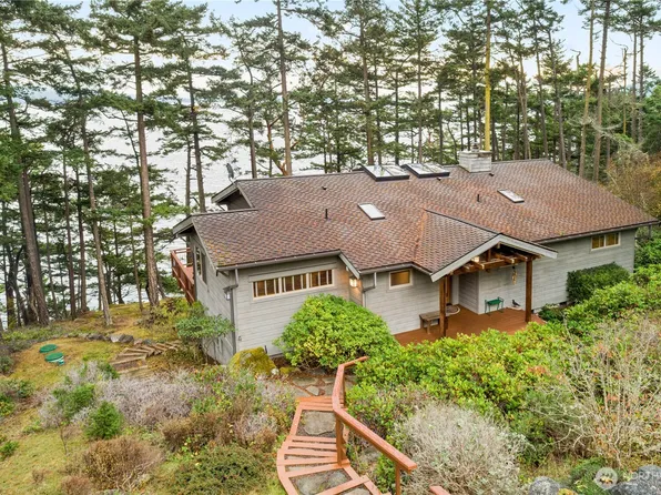 976 San Juan Drive, Friday Harbor, WA 98250