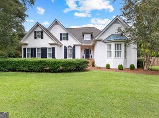 654 Cameron Mill Rd, Lagrange, GA 30240