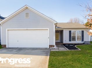 2002 Great Falls Dr, Monroe, NC 28110