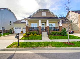 3012 Narrow Ford Ln, Franklin, TN 37064