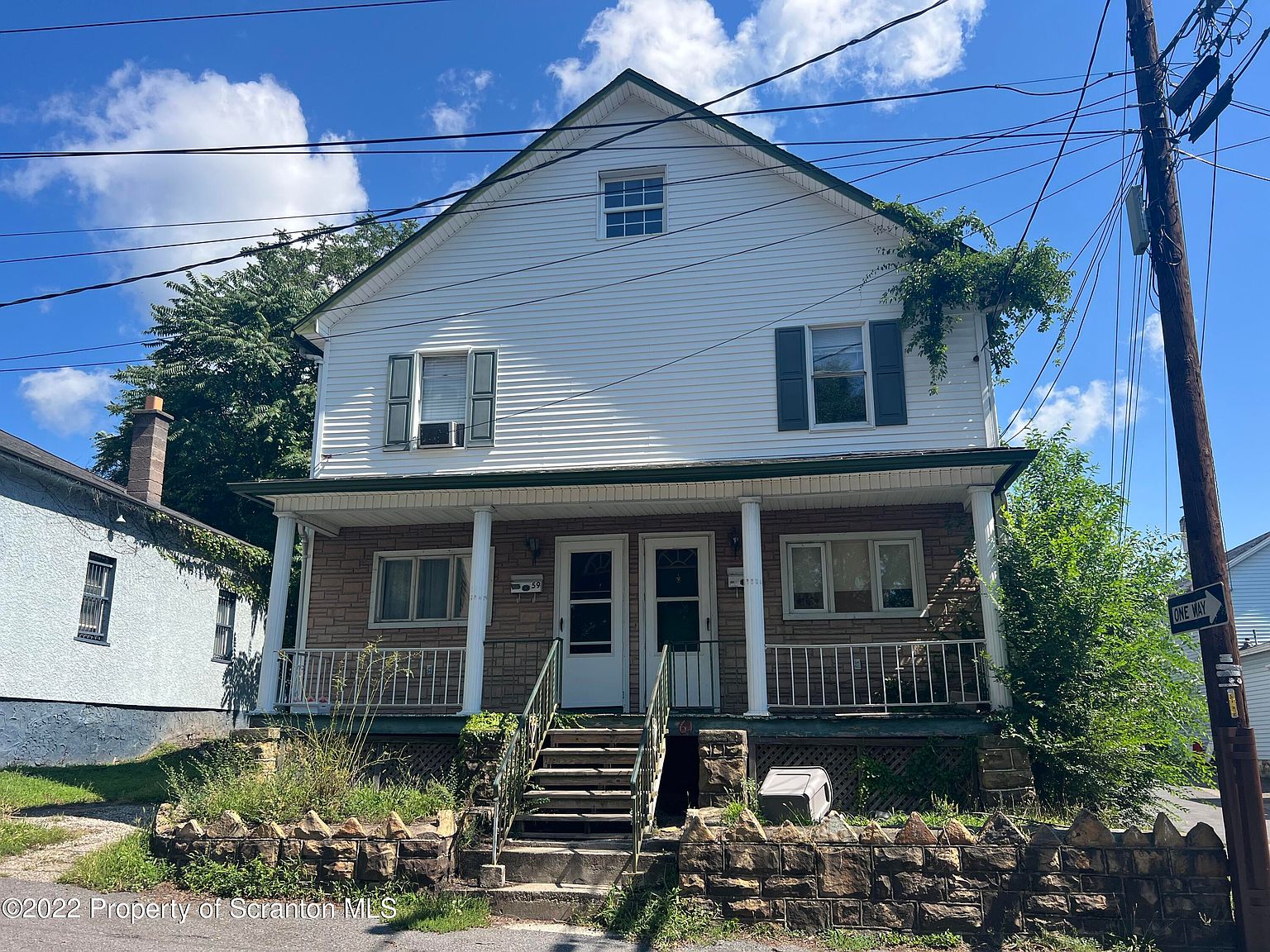 59 Cosgrove Ct, Scranton, PA 18504 | Zillow