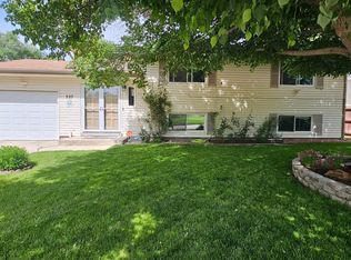 527 S Elm St, Fort Morgan, CO 80701