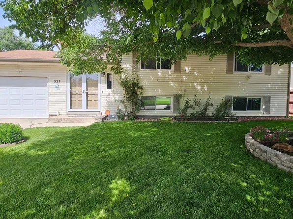 527 Elm St, Fort Morgan, CO 80701