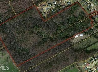 6751 Belton Bridge Rd LOT 0, Lula, GA 30554