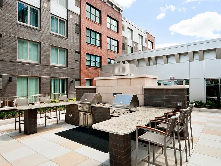 1565 Harbor Blvd #3406 — Photo 12