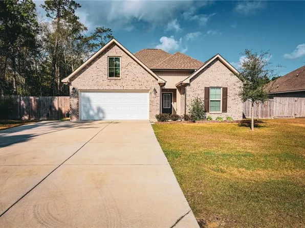 26541 Choctaw Ridge Dr, Ponchatoula, LA 70454