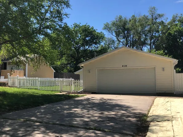 4135 B St, Lincoln, NE 68510