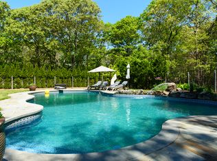 1 Renees Way, East Hampton, NY 11937