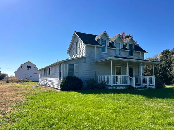 53852 859th Rd, Osmond, NE 68765