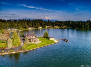 5522 218th Ave E, Lake Tapps, WA 98391