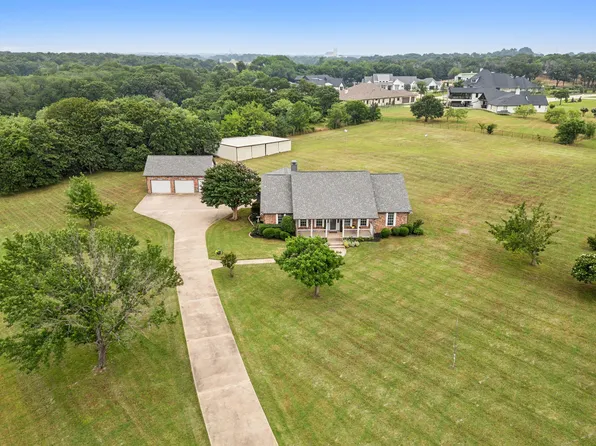 6011 Plantation Ln, Flower Mound, TX 75022