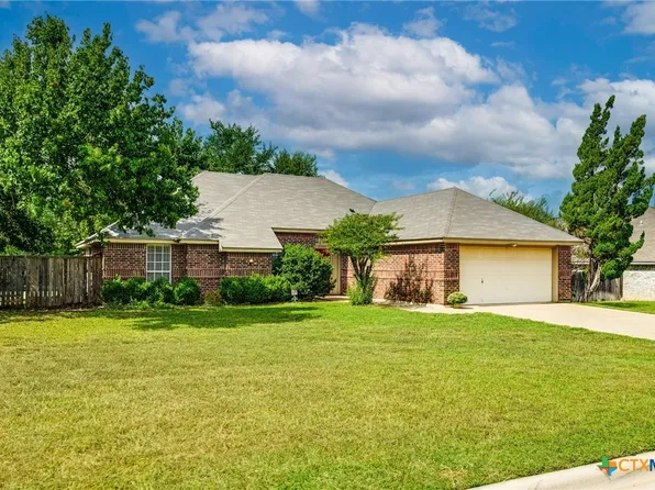 2006 Shadow Ridge Rd, Harker Heights, TX 76548
