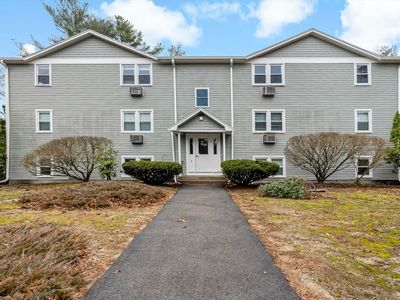 1 Wilbur Ter APT 2, Norton, MA, 02766