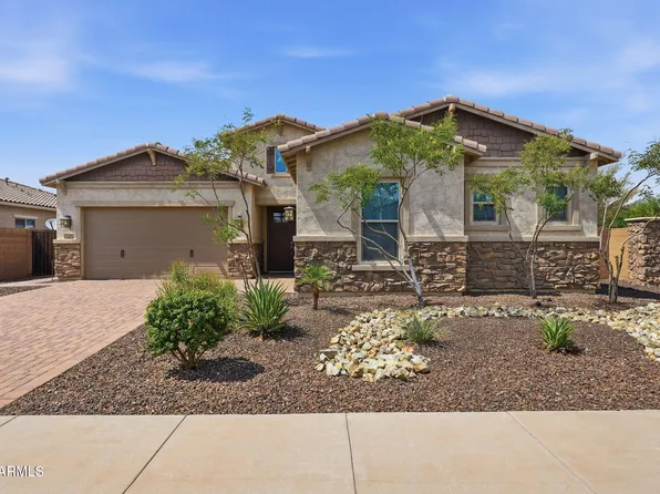 3930 E CHESTNUT Lane, Gilbert, AZ 85298