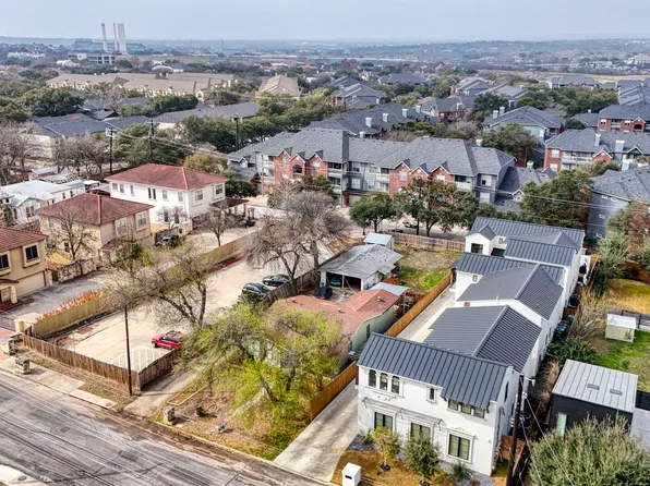 363 Everest, San Antonio, TX 78209
