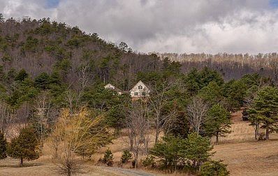 Arabian Ln 9.45 Acres