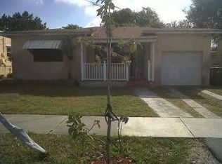 1876 NW 55th Ter, Miami, FL 33142