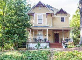 78 Franklin Ave NW, Concord, NC 28025