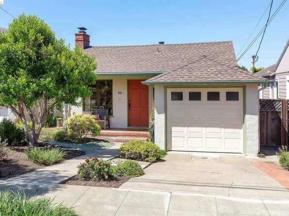 145 San Carlos Ave, El Cerrito, CA 94530