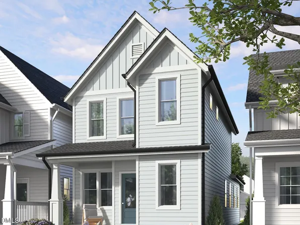 557 Folk Song Way #2856, Wendell, NC 27591