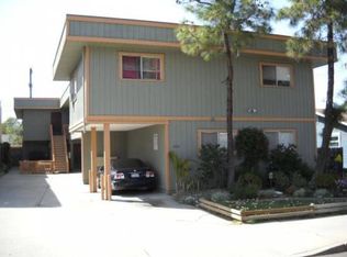 4486 39th St APT 3, San Diego, CA 92116