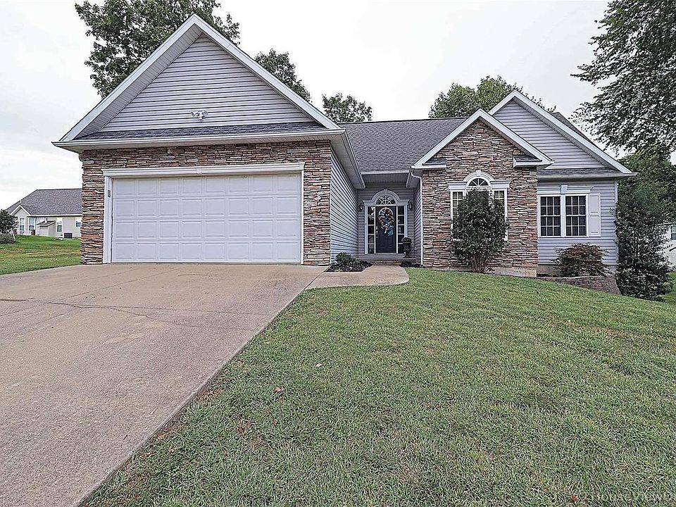 2560 Stotler Way, Jackson, MO 63755 Zillow