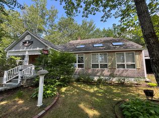 12 Country Lane, South Thomaston, ME 04858