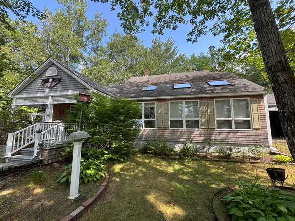 12 Country Lane, South Thomaston, ME 04858
