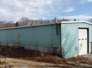 894 Gum Log Rd, Blairsville, GA 30512