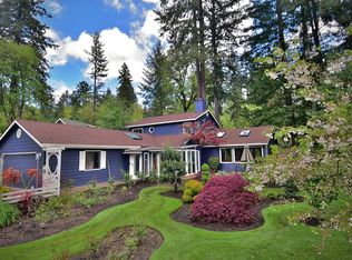 21760 SW Ribera Ln, West Linn, OR 97068
