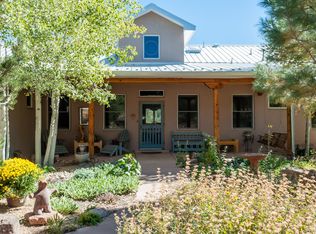35 Twin Arrow Dr, Sandia Park, NM 87047