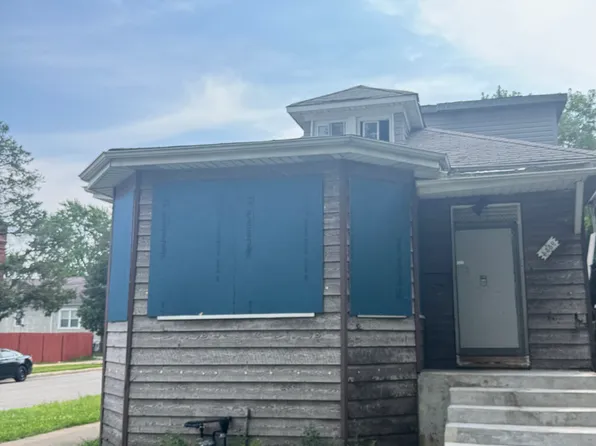 9834 S Throop St, Chicago, IL 60643