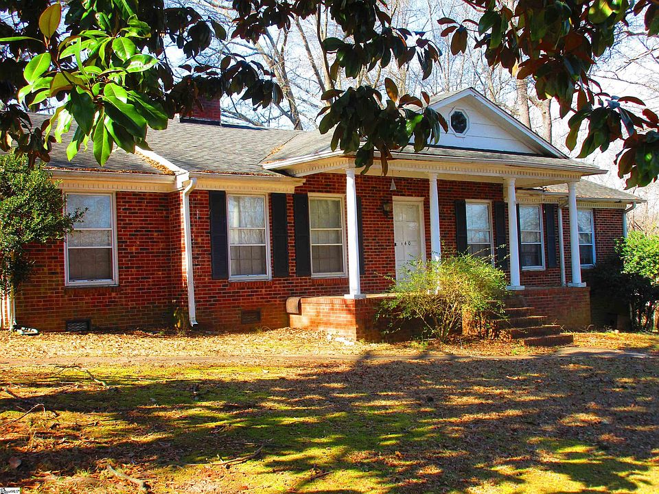 140 Oak Park Dr, Mauldin, SC 29662 Zillow