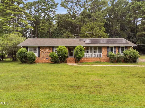 149 Baldwin Dr, Durham, NC 27712