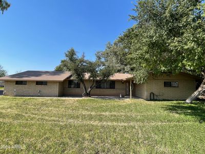 2706 W Warner Rd, Chandler, AZ, 85224