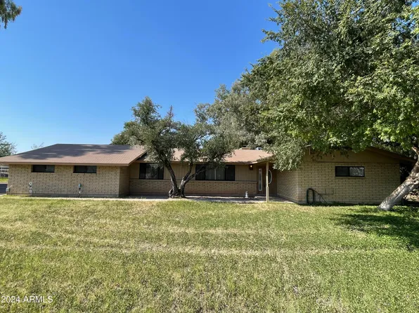 2706 W WARNER Road, Chandler, AZ 85224