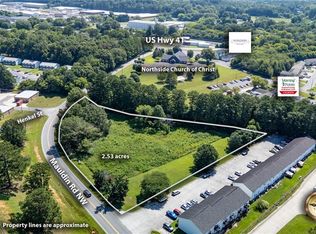 0 Mauldin Rd NW, Calhoun, GA 30701