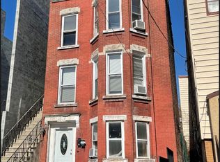 54 Cottage St #2F, Jersey City, NJ 07306