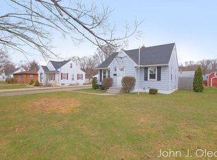 855 Ariebill St SW, Wyoming, MI 49509