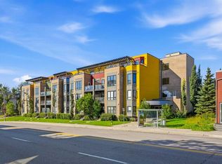 611 E Edmonton Trl NE #203, Calgary, AB T2E 3J3