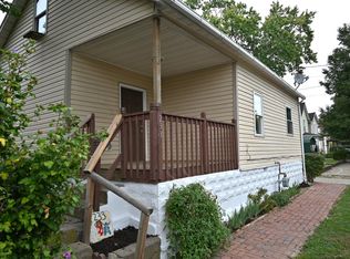 233 W Allen St, Lancaster, OH 43130