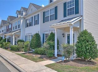 4752 Stoney Branch Dr, Charlotte, NC 28216