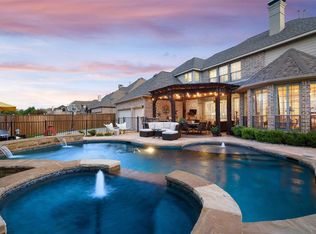 11794 Coronado Trl, Frisco, TX 75033