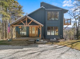 321 Nall Farm Road, Highlands, NC 28741