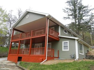 3032 College Ave, Corning, NY 14830