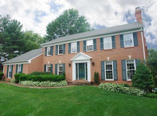 8611 Goshen View Dr, Gaithersburg, MD 20882